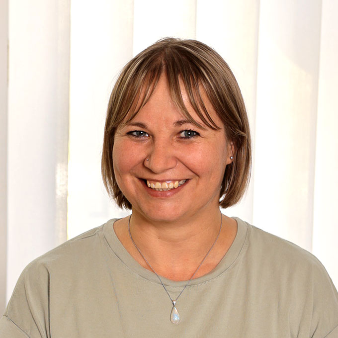 Tanja Marti