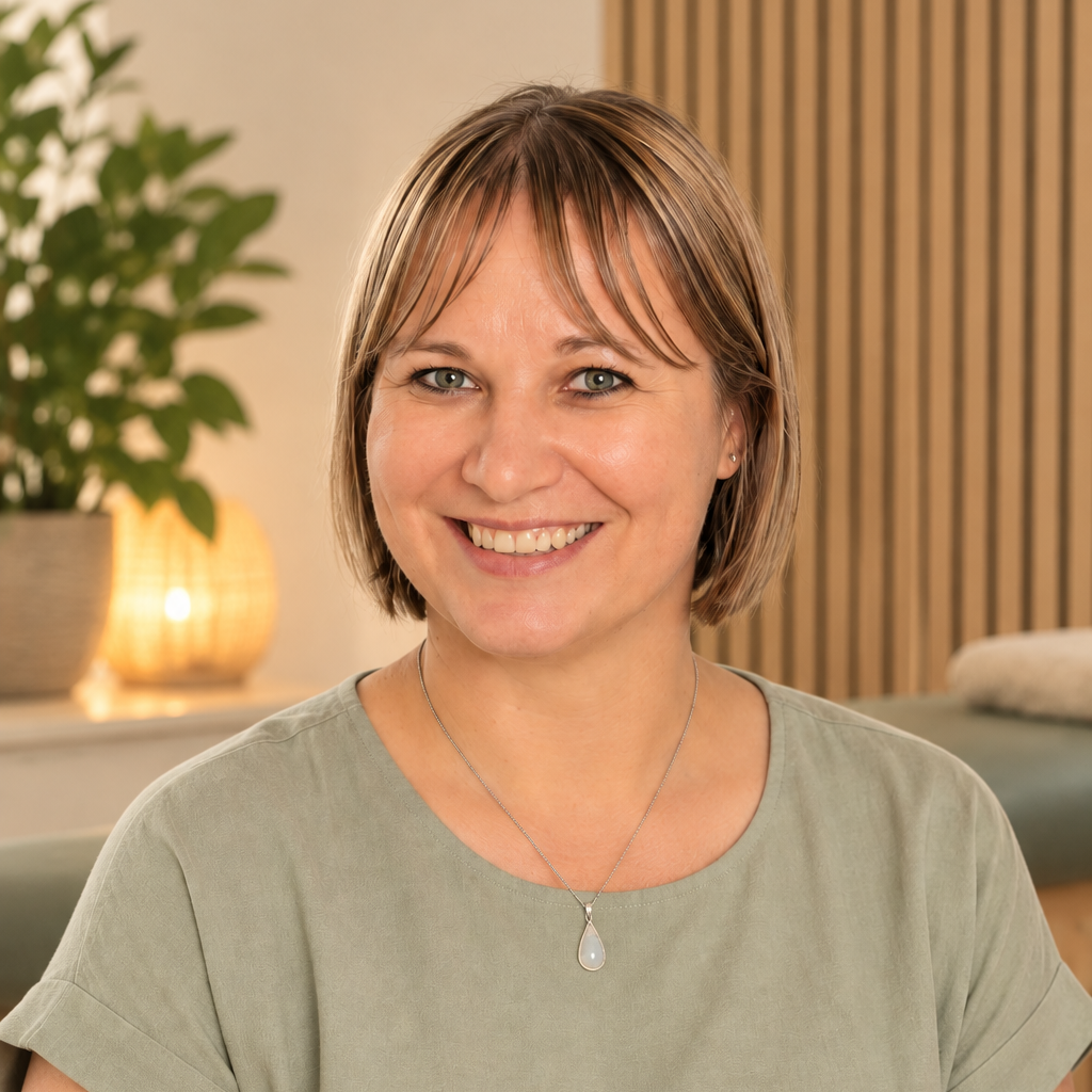 Tanja Marti