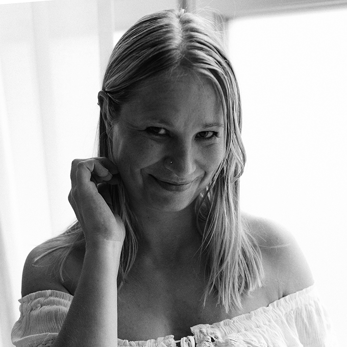 Tanja Marti